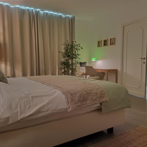 b&b-bed-and-breakfast-Kortrijk
