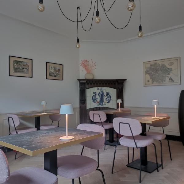 b&b-bed-and-breakfast-Kortrijk