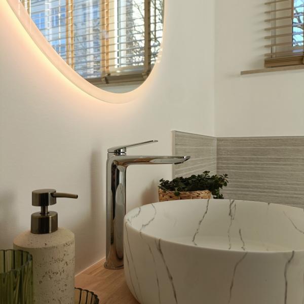 b&b-Kortrijk-bed-and-breakfast-Groene-Kamer