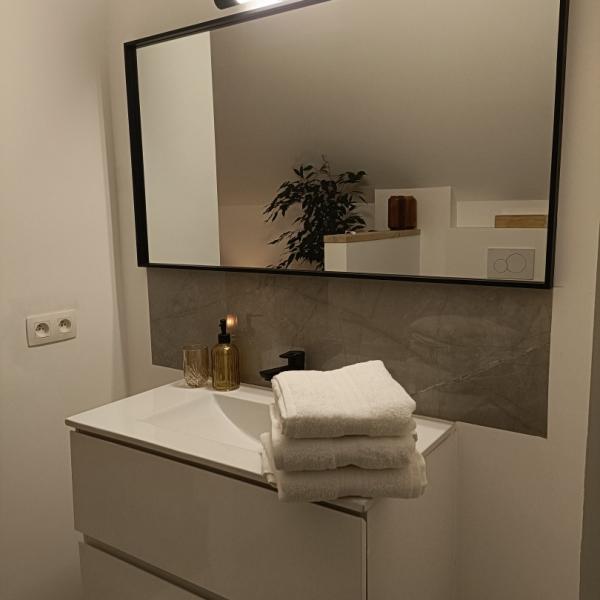 bed-and-breakfast-Kortrijk-b&b-Oranje-Kamer