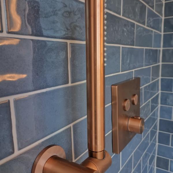 bed-breakfast-b-b-Kortrijk-Blue-Room