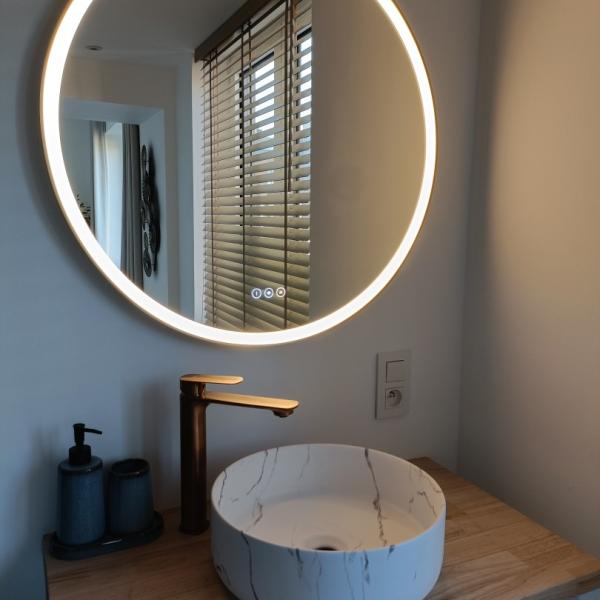 bed-breakfast-b-b-Kortrijk-Blue-Room