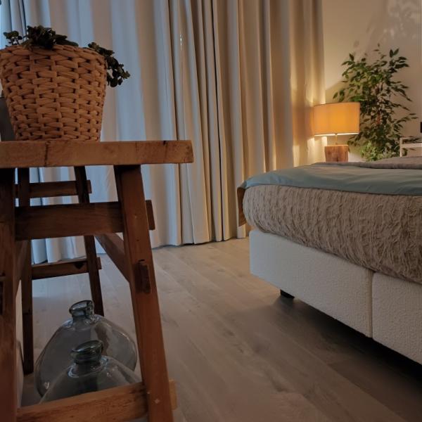 bed-breakfast-b-b-Kortrijk-Blue-Room