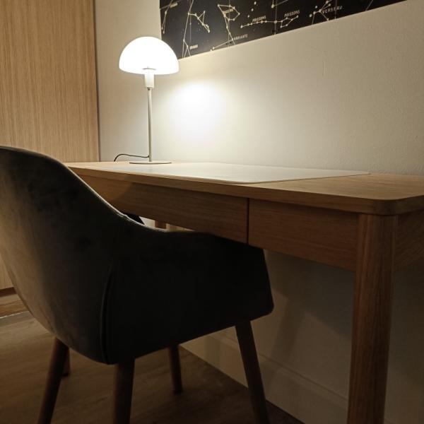 bed-breakfast-b-b-Kortrijk-Blue-Room